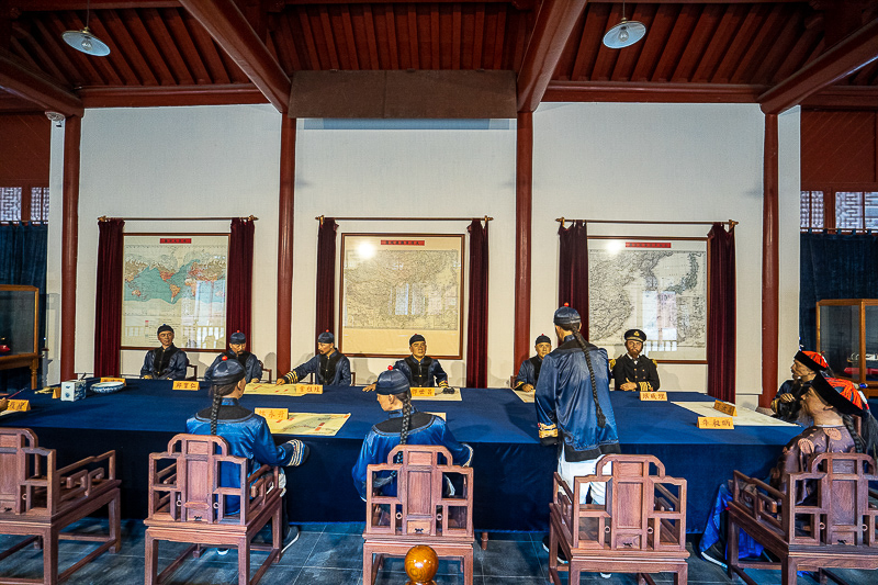 十多人自駕游威海旅游多少錢(自駕游威海費用多少)