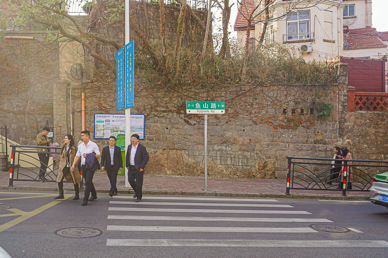 坐火車去威海最佳路線，徐州到威海的火車票