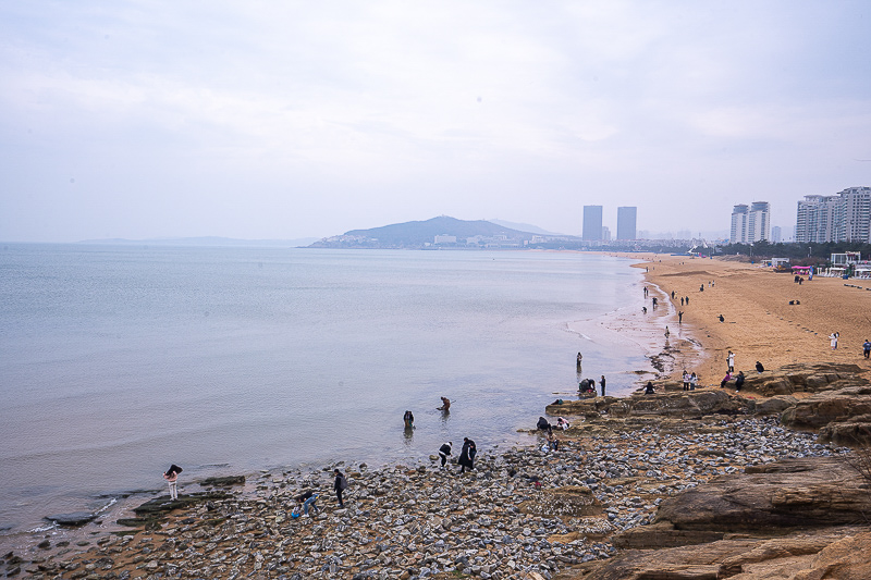 冬天旅游好去處，山東威海幾月份適合旅游