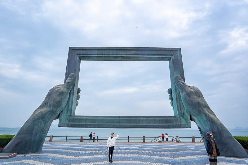 大連好還是威海好(青島大連威海自由行攻略)