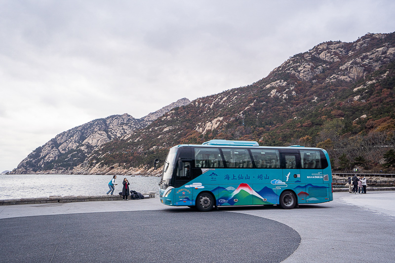 去威海旅游怎么樣 威海自駕游去哪里好玩