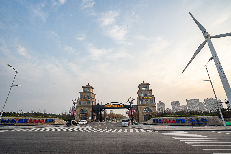 去威海旅游住兩天住哪里，去威海旅游住兩天住哪里比較好