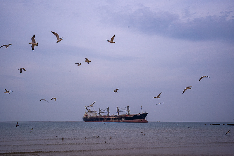 2歲寶寶不吃飯妙招？威海親子游