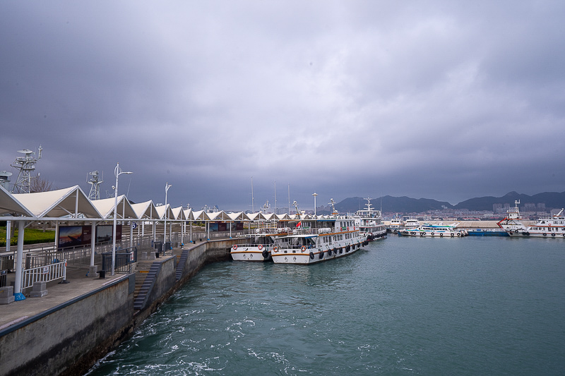 去威海住哪個區(qū)比較好？威海本地人去哪里玩