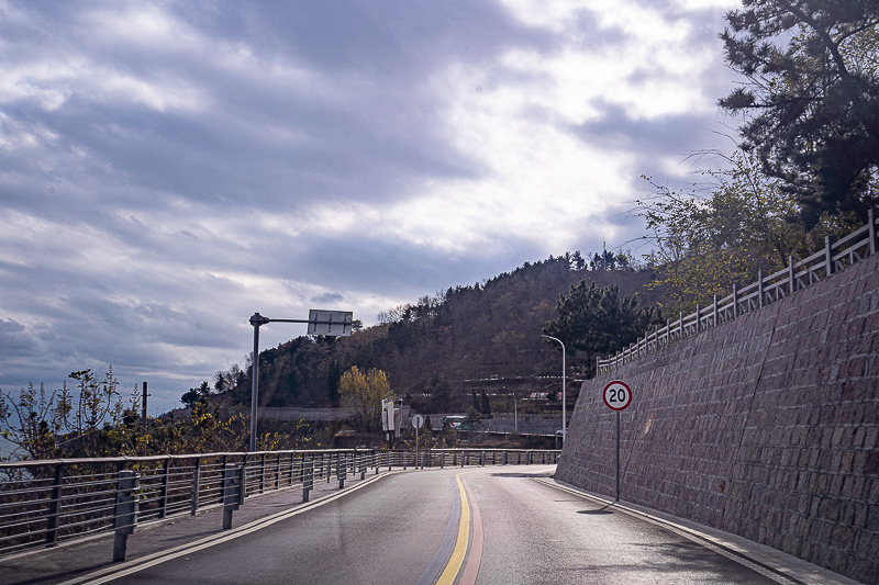 到威海旅游住哪里最方便 山東威海旅游攻略必去景點(diǎn)
