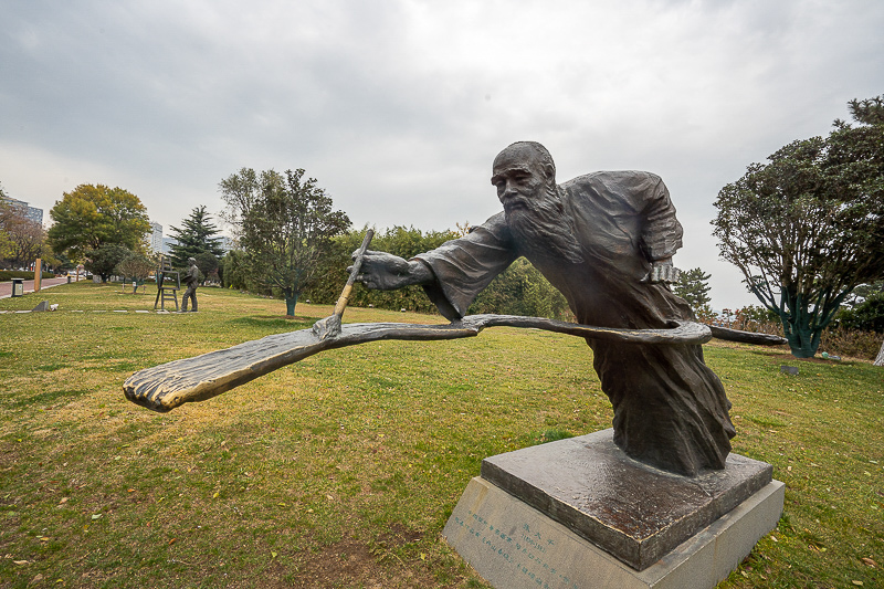 去威海怎么走方便？威海旅游必去景點(diǎn)排名