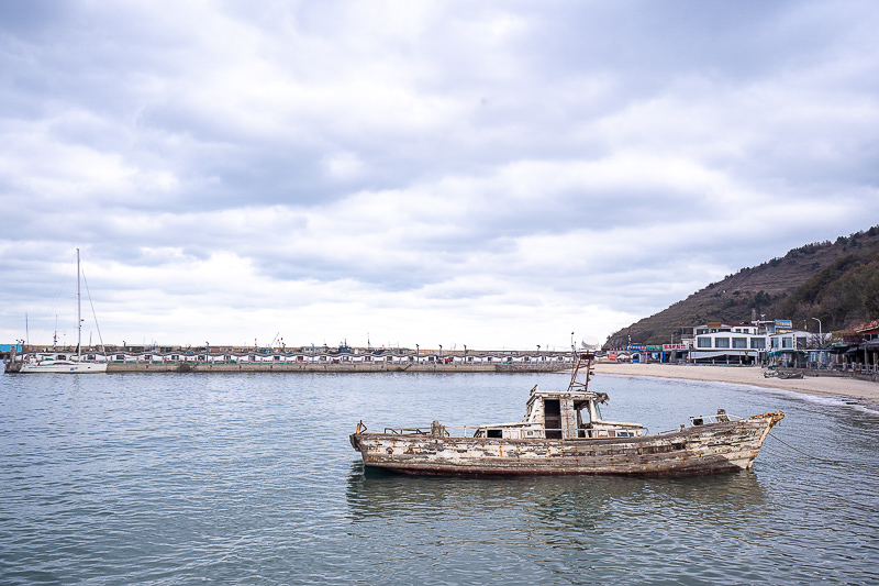 今天能不能去威海旅游呀，今天能不能去威海旅游呀英文