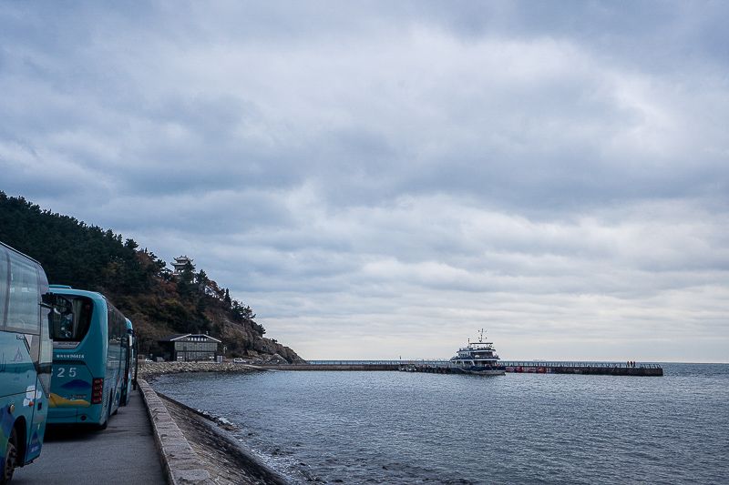 什么時(shí)候去煙臺(tái)旅游最好？煙臺(tái)晚上去哪玩比較好
