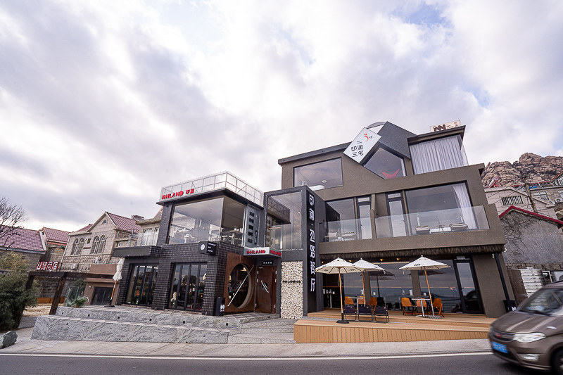 乳山旅游攻略，威海乳山景點