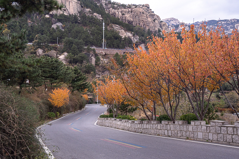 冬天適合去威海旅游嗎？威海站附近有什么景點(diǎn)