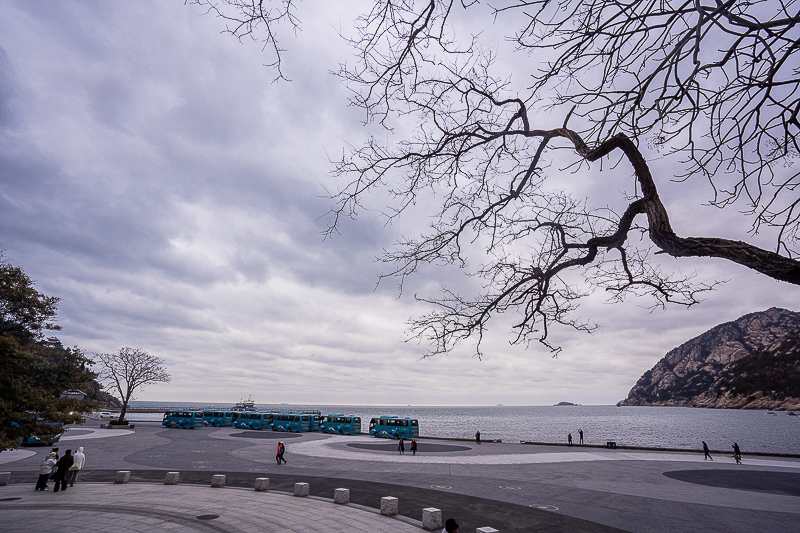 從威海開車到上海大概多少錢？威海直飛上海多少錢