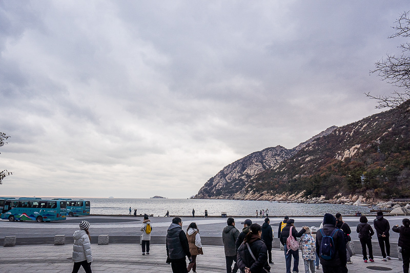 從青島出發(fā)去威海1日游旅游團？從青島出發(fā)去威海1日游旅游團價格