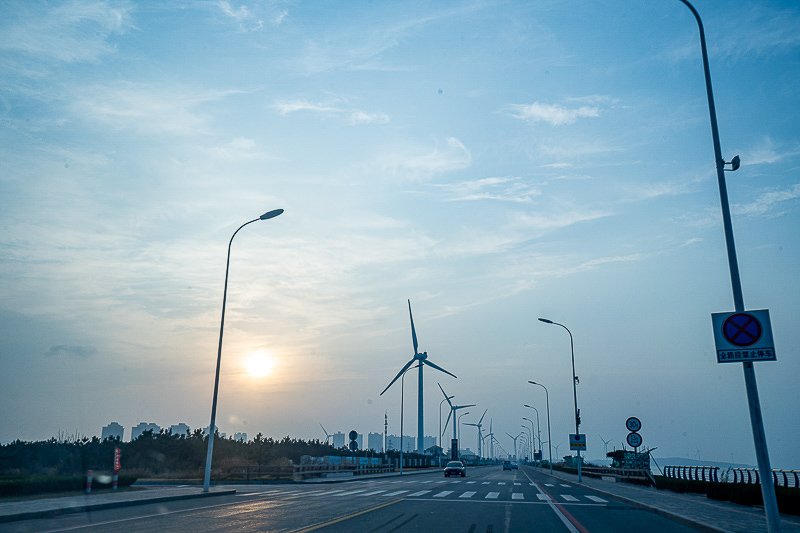 麗江旅游住宿推薦？威海住宿攻略靠近海的