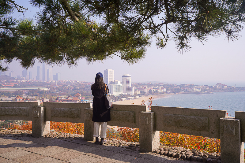 乳山旅游景點大全排名榜，延吉 游記