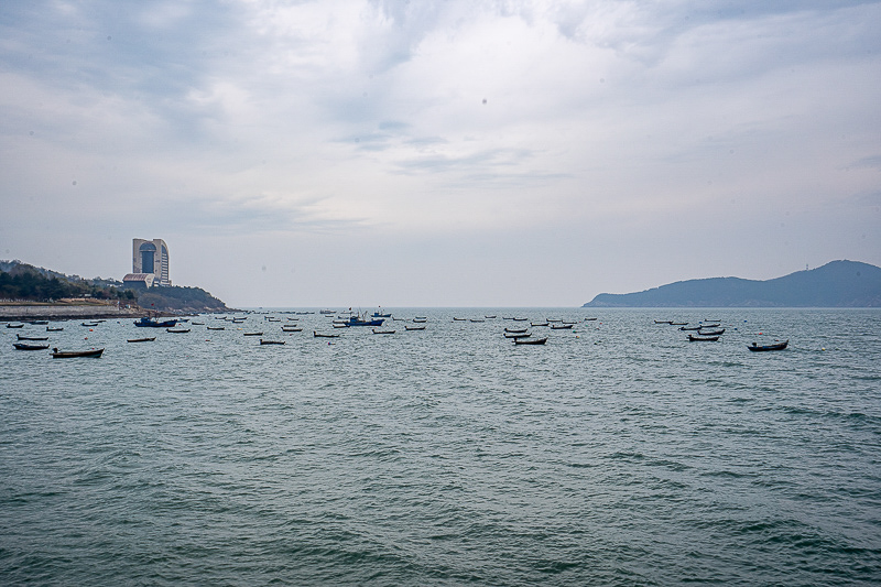 九江市一日游最佳路線？九江到威海怎樣去最方便