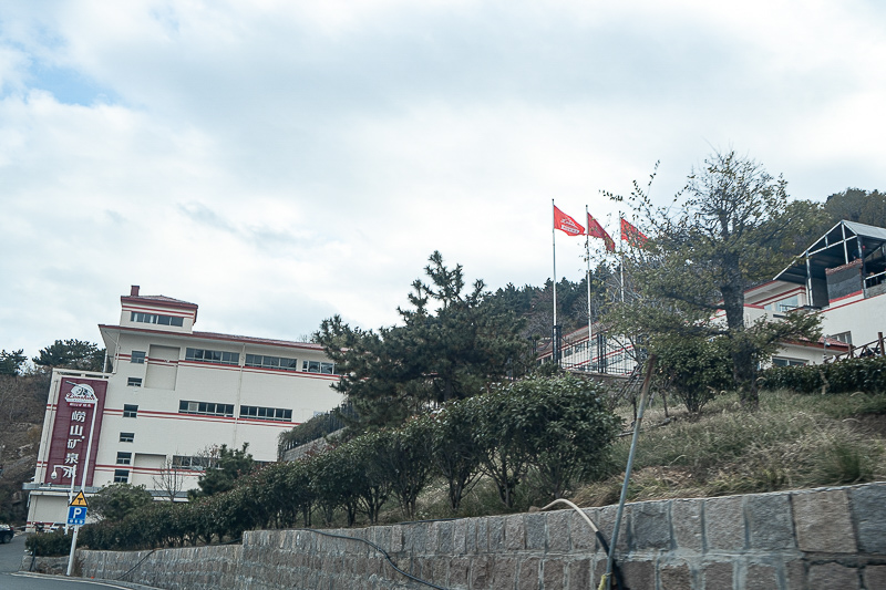 一個人旅游山東威海的說說，一個人旅游山東威海的說說心情