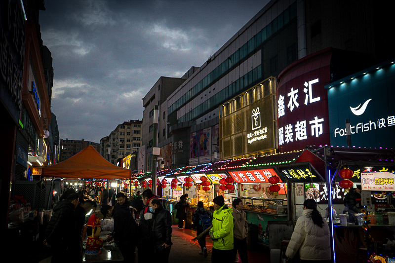 從威海到哪里旅游比較好一點(diǎn) 從威海到哪里旅游比較好一點(diǎn)的地方