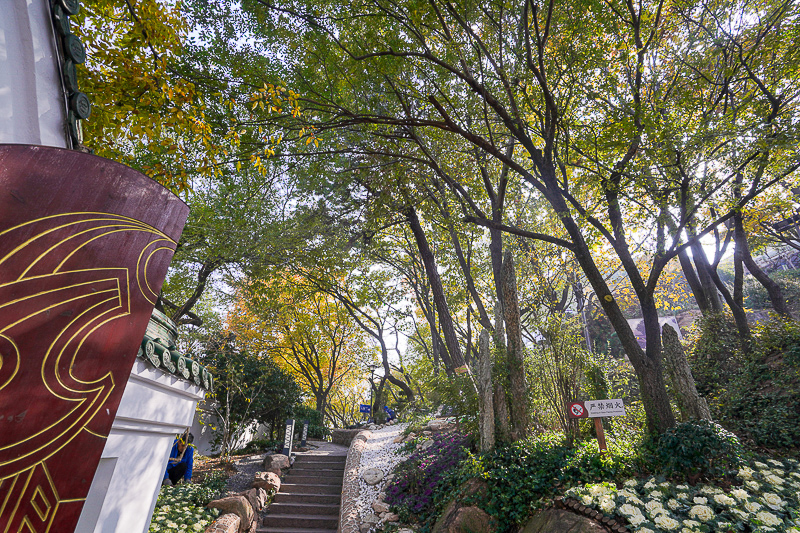 從西安到威海怎么最劃算，延安二日游必去景點