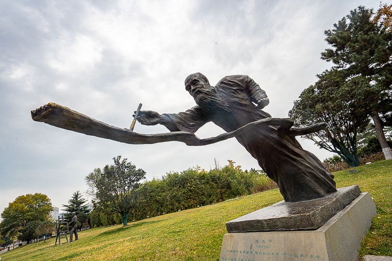 從威海到北京旅游自駕游(從威海到北京旅游自駕游攻略)