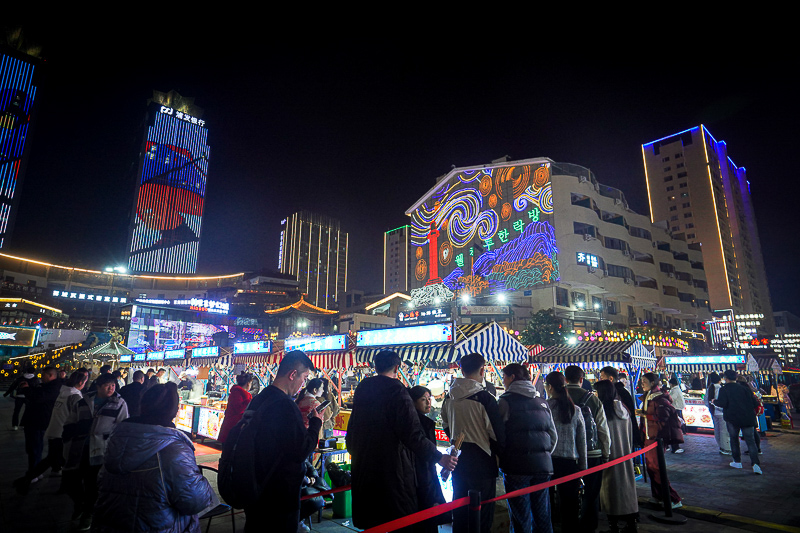 冬天去威海有什么好玩的地方？威海旅游淡季