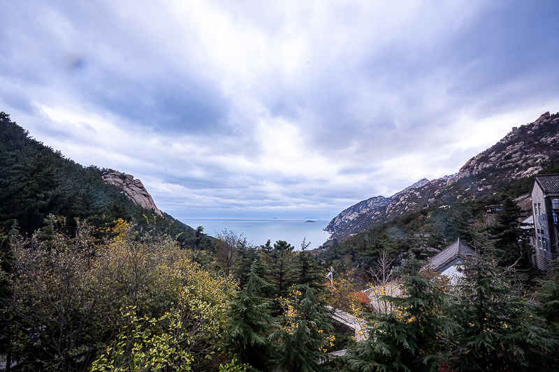 北京到威海旅游攻略自由行兩日，北京到威海旅游攻略自由行兩日游路線