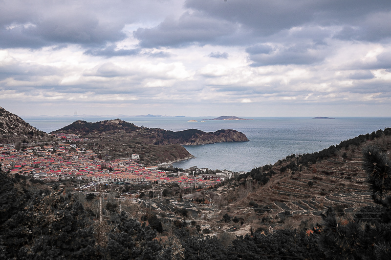 幾月去威海比較好啊？旅游目的地和旅游區(qū)的區(qū)別