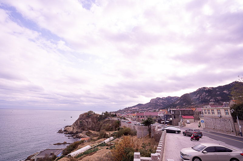 一定要和愛的人去威海旅游？一定要和最愛的人去旅游