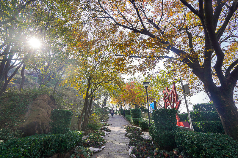 臨沂到威海怎么走最快，威海跟團(tuán)五日游多少錢