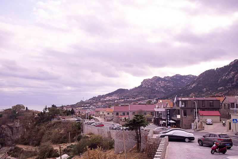 兩個(gè)人威海旅游攻略3天2夜，威海兩日游旅游團(tuán)