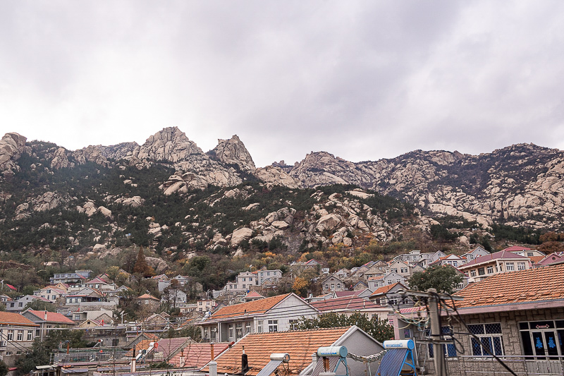 冬季威海旅游攻略及消費(fèi) 山東威海特產(chǎn)有哪些可以攜帶