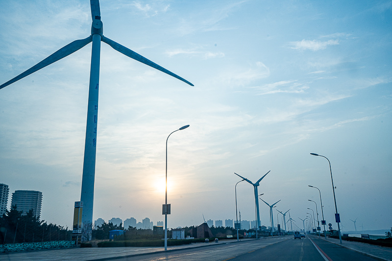 從天津到威海旅游費用多少錢 從天津到威海旅游費用多少錢一天