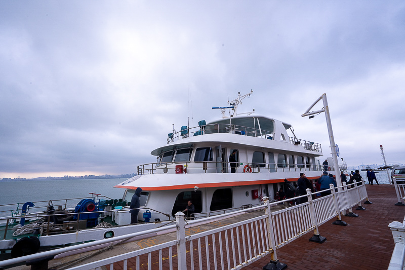 從威海出發(fā)自駕游去哪里好玩(威海一日游必去景點)