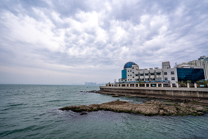從威海到云南怎么坐車？威海周邊旅游景點(diǎn)大全