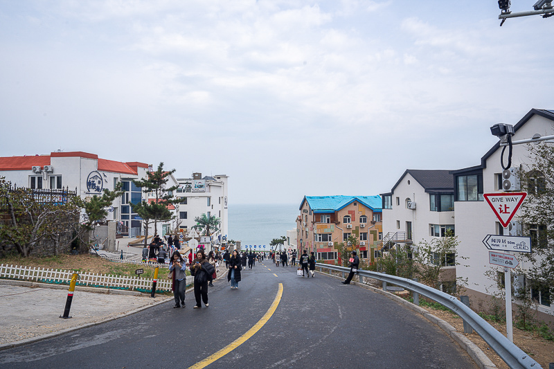 麗江跟團好玩嗎，威海跟團游