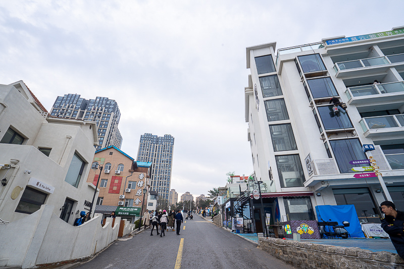 上海到威海，威?，F(xiàn)在能去旅游嗎