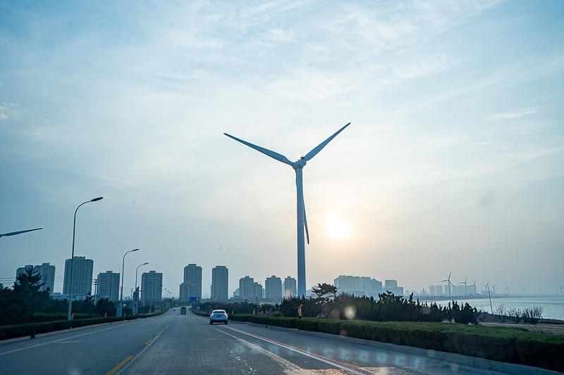 上海出發(fā)到威海五天四夜旅游攻略 上海到威海自駕游旅游費(fèi)用