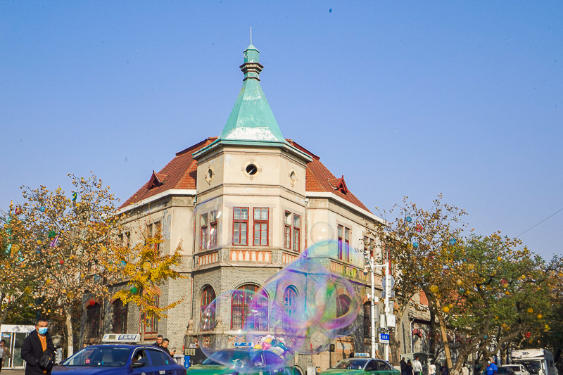 威海旅游包車好還是坐出租車好(威海旅游租車還是包車合算)