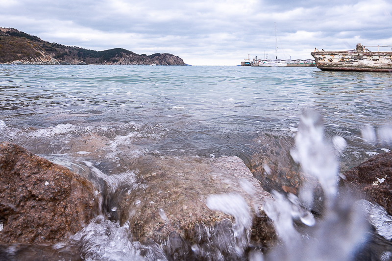 威海旅游團包車(威海有啥好玩的旅游景點)