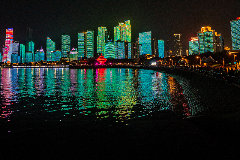 廈門問題分析，廈門