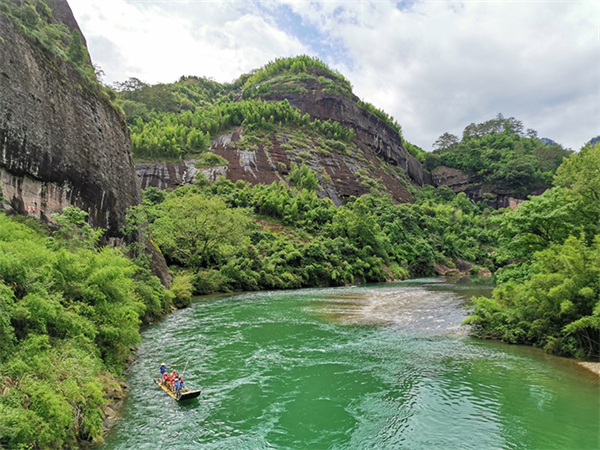 詔安土樓的電話(漳浦土樓)