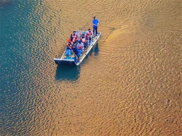 土樓景區(qū)有住宿嗎？土樓門票多少錢