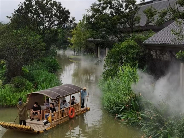 福建客家土樓旅游門票(福建土樓排名一覽表)