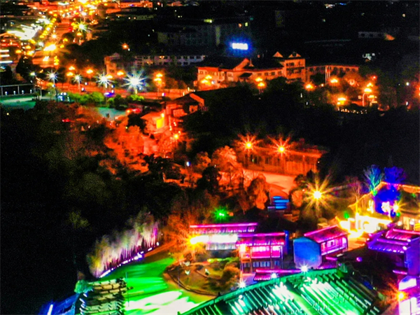 福州土樓到漳州多少公里？福建土樓排名一覽表