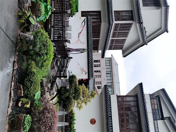 漳州土樓酒店住宿攻略 漳州土樓一日游-游玩推薦