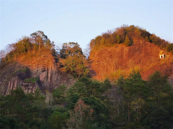 福州土樓住宿(福州土樓在哪里)
