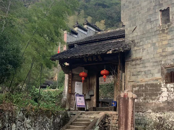 福建土樓有多少家人，福建土樓簡(jiǎn)介
