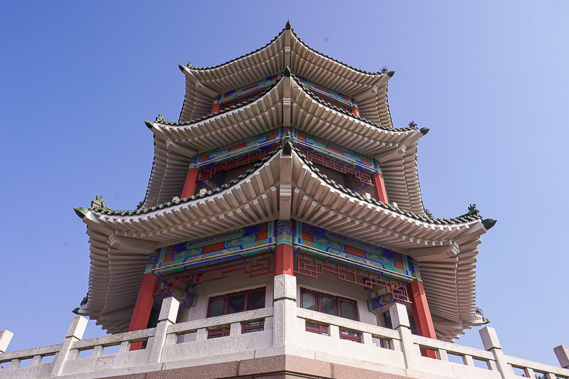 永定土樓溝要門票嗎，土樓門票多少錢