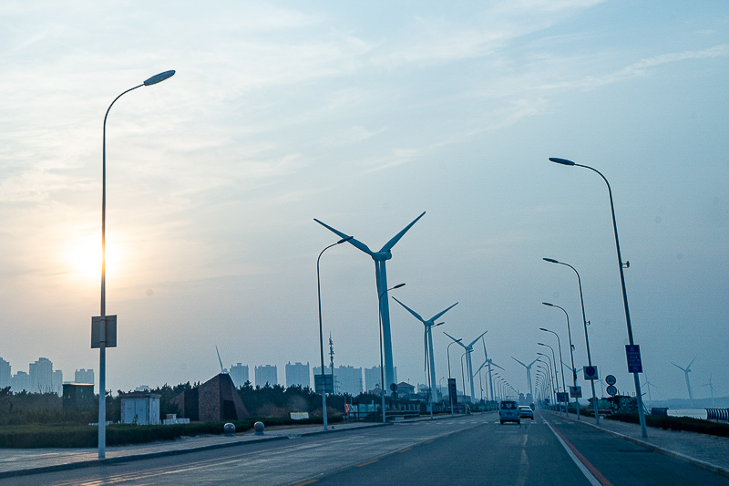 永定土樓距今多少年？廈門永定土樓