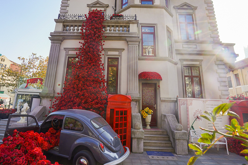 永定土樓拍照多少錢 福建旅游團報價福建游多少錢