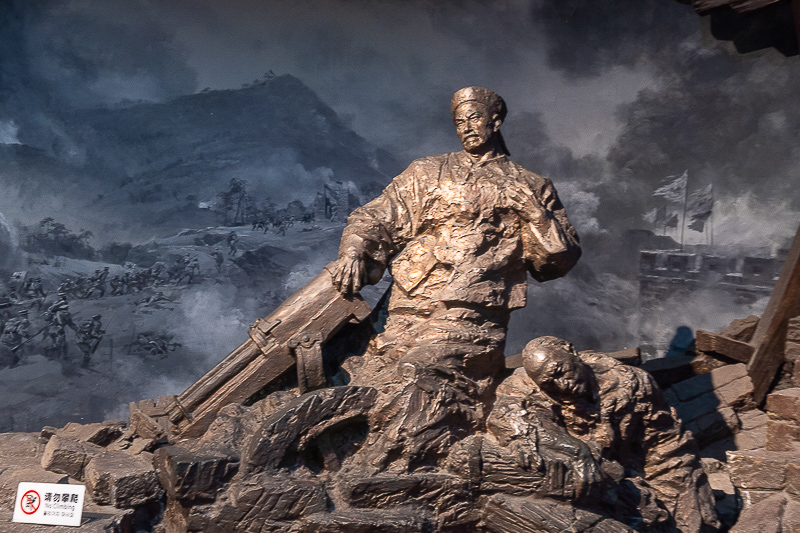 南靖有多少個(gè)土樓？南靖土樓有哪些土樓